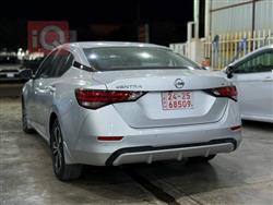 نيسان سنترا